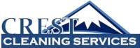 Crest Auburn Janitorial Services Logo