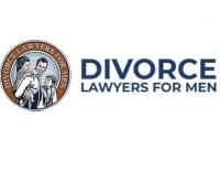 Divorce Lawyers for Men Logo