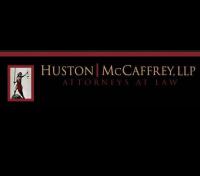 Huston McCaffrey, LLP Attorneys at Law Logo