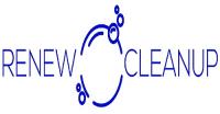RENEW cleanup Logo
