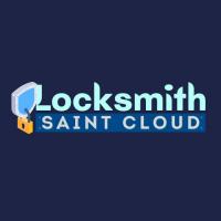 Locksmith St Cloud FL Logo