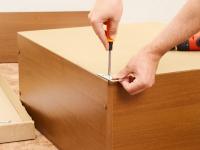 Golden Triangle Fine Upholstery Logo