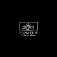 Bona Fide Fine Homes & Estates Logo