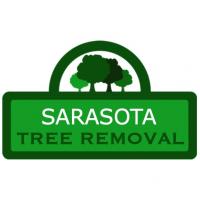 SRQ Tree Care & Removal Service logo