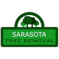 SRQ Tree Care & Removal Service Logo