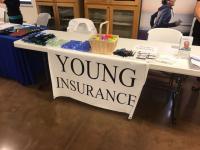 Young Insurance Logo