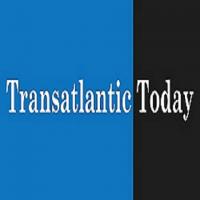 Transatlantic Today Magazine logo