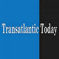 Transatlantic Today Magazine Logo