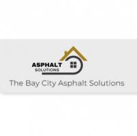 The Bay City Asphalt Solutions Logo