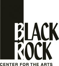 BlackRock Center for the Arts Logo
