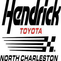 Hendrick Toyota North Charleston Logo