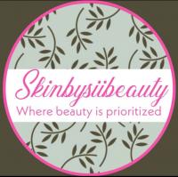 Skinbysiibeauty Logo