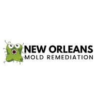 New Orleans Mold Remediation Logo