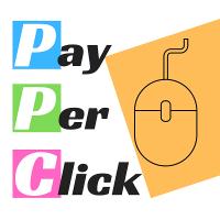 PayPerClick Logo
