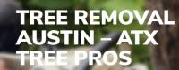 Tree Removal Austin - ATX Tree Pros Logo
