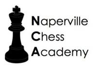 The Naperville Chess Academy Logo