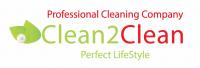 House & Apartment Cleaning Manhattan Logo