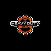Heavy Duty Diesel Repairs Inc. logo