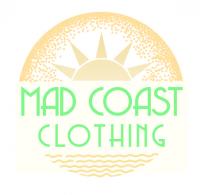 Mad Coast Clothing logo