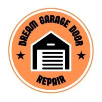 Dream Garage Door Repair logo