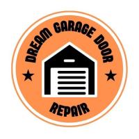 Dream Garage Door Repair Logo