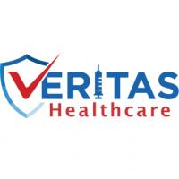 Veritas Healthcare Logo