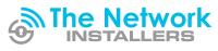 The Network Installers Logo