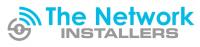 The Network Installers Logo