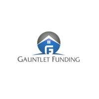 Gauntlet Funding logo