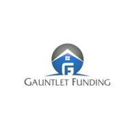 Gauntlet Funding Logo