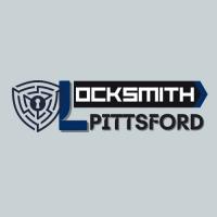 Locksmith Pittsford NY Logo