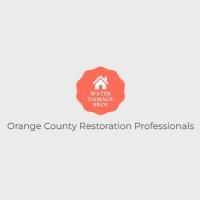 Orange County Restoration Professionals Logo