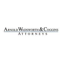 Arnold, Wadsworth & Coggins, PLLC Logo