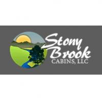 Stony Brook Cabins Logo