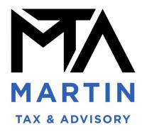 Martin Tax & Advisory logo