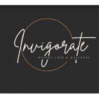 Invigorate Weight Loss & Wellness Logo