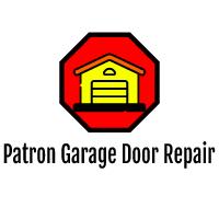 Patron Garage Door Repair logo