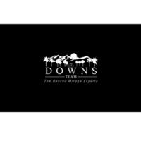 The Downs Team Logo