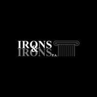Irons & Irons P.A. Logo