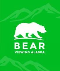 Homer Alaska Bear Viewing Tours Logo