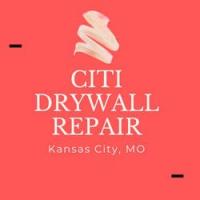 Citi Drywall Repair Logo