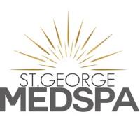 St. George Med Spa Logo