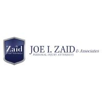 Joe I. Zaid & Associates | Personal Injury Attorneys Logo