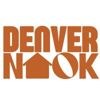 Denver Nook, Green Door Living Real Estate Logo
