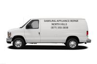 A Plus Samsung Appliance Repair Pro logo