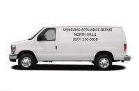 A Plus Samsung Appliance Repair Pro Logo