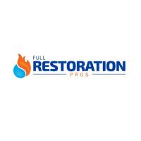 Full Restoration Pros San Tan Valley Logo