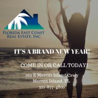 Florida East Coast Real Estate, Inc. Logo