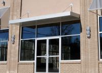 BHG Storefront Glass Littleton Logo