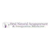 Heal Natural Acupuncture & Integrative Medicine logo